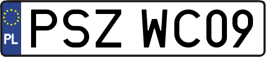 PSZWC09