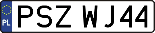 PSZWJ44