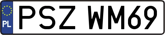 PSZWM69