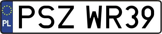 PSZWR39