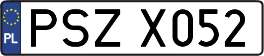 PSZX052