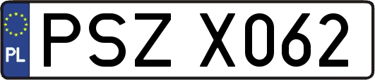 PSZX062