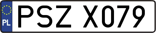PSZX079