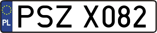 PSZX082