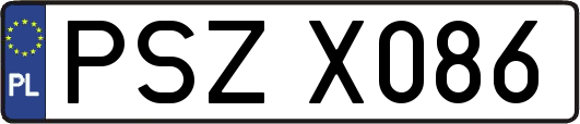 PSZX086