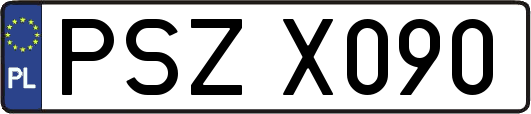 PSZX090