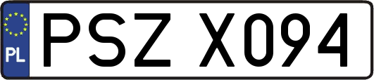PSZX094