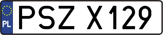 PSZX129