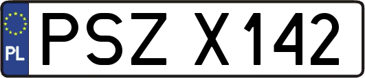 PSZX142