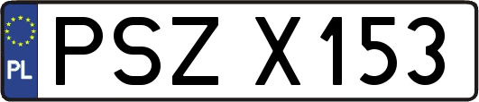PSZX153