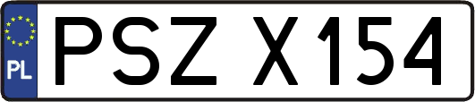 PSZX154