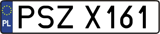 PSZX161