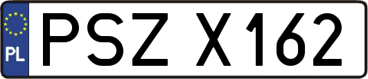 PSZX162