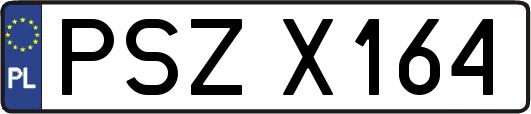 PSZX164
