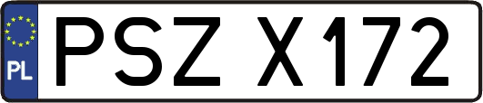 PSZX172