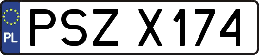 PSZX174