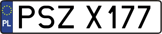 PSZX177