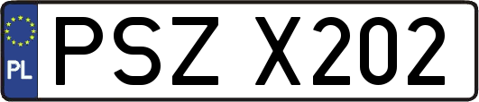 PSZX202