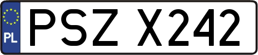 PSZX242