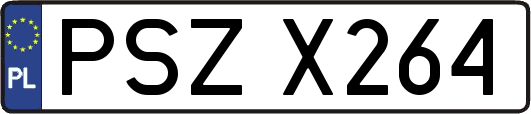 PSZX264