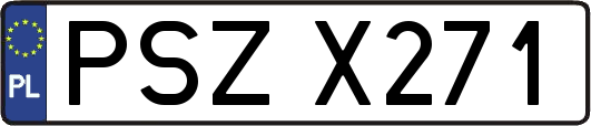 PSZX271