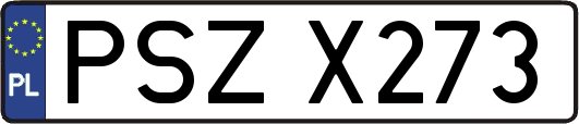 PSZX273