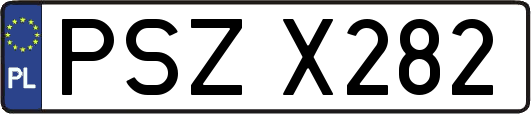 PSZX282