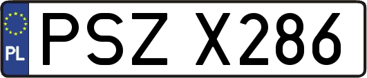 PSZX286