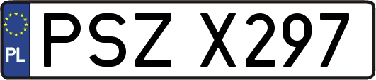 PSZX297