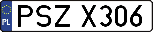 PSZX306