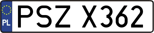 PSZX362