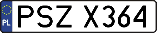 PSZX364