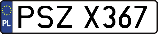 PSZX367