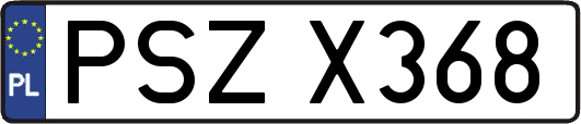 PSZX368