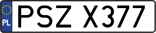 PSZX377