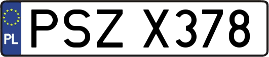 PSZX378