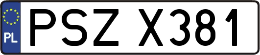 PSZX381