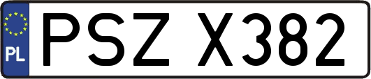 PSZX382