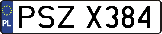 PSZX384