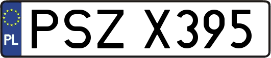 PSZX395