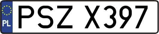 PSZX397