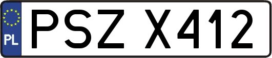 PSZX412