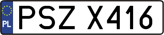 PSZX416