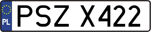 PSZX422