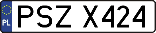 PSZX424