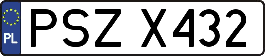 PSZX432