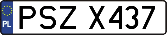 PSZX437