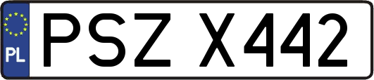 PSZX442