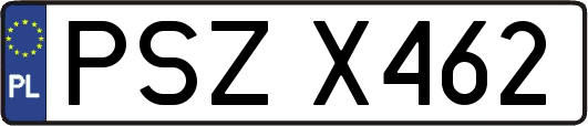PSZX462