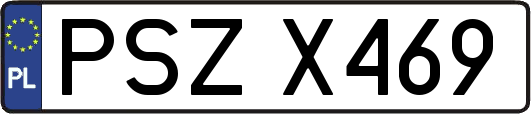 PSZX469